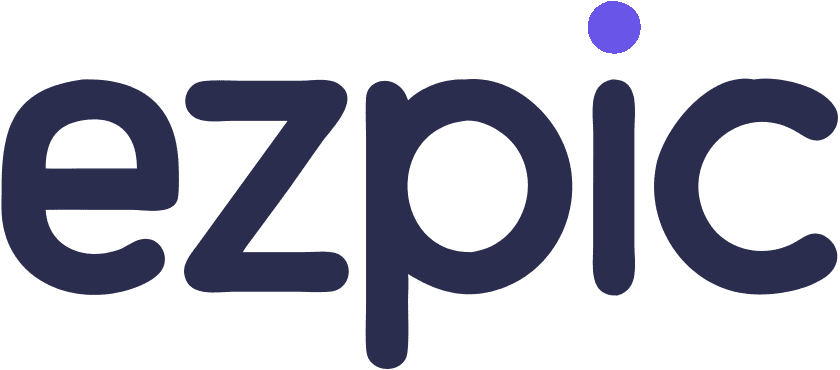 Logo of ezpic.fun